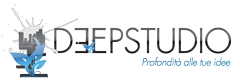 HDBMS Web powered by Deepstudio.it logo